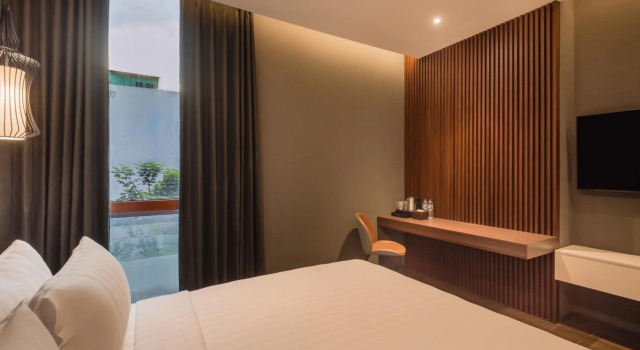 Ashley Tanah Abang, Book Hotel Hotels in Jakarta with Parking, Parking