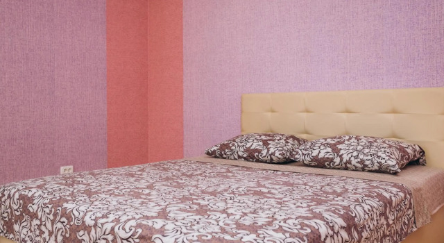 Apartment on Kharkovskaya 2 floor, Rezervasyon Daire Sumy daireler, Daire