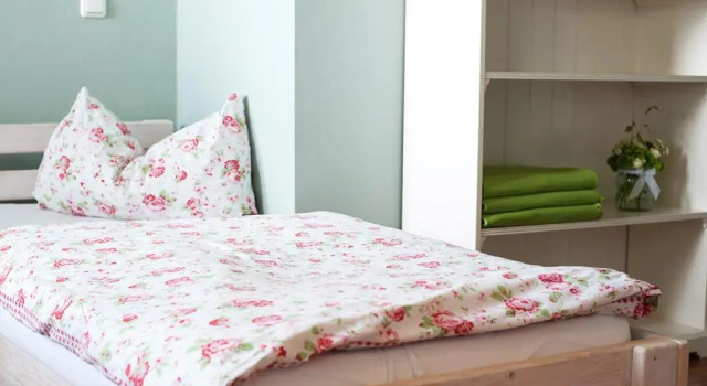 WELTRAD Quartier, Prenota Hotel Hotel a Garz con parcheggio, Parcheggio