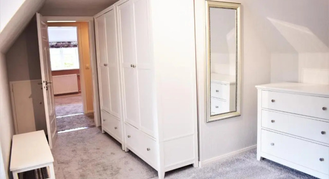 Haus Heimathafen