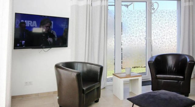 House, Boiensdorf, Забронировать Дом для отпуска Отели Бойенсдорф с парковкой, Парковка