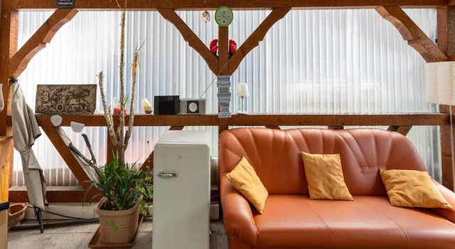 Sauna Retreat in Sulz, Reserva ahora Apartamento Hoteles en Baden-Wurtemberg con aparcamiento, Aparcamiento