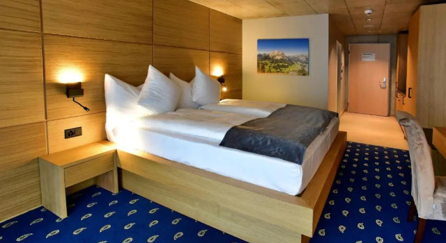 City Hotel Glarnerland