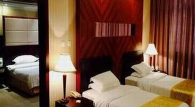 Haiao Hotel, Book Hotel 4-stjernede hoteller i Tangshan, 4*