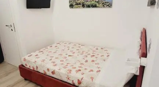 Номер Deluxe Affittacamere 5 Terre Dolci Sogni