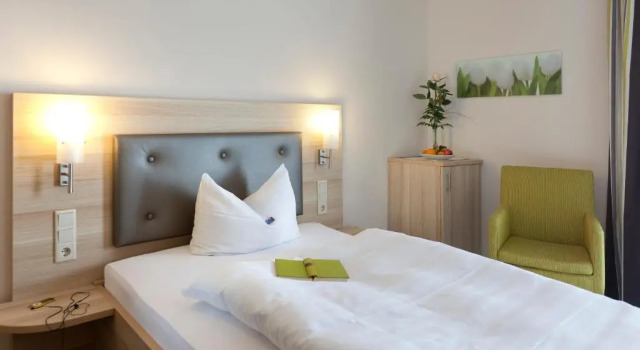 Номер Premium Hotel-Restaurant Birkenhof