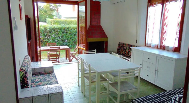 Residence MARE VERDE - Interno 25-11, Rezervovat Hotel Numana 