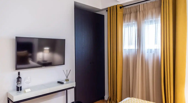 Номер Standard 33 Solonos Suites