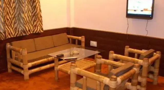 Golden Heights Residency, Забронировать Отель Отели штата Химачал-Прадеш 3 звезды, 3*