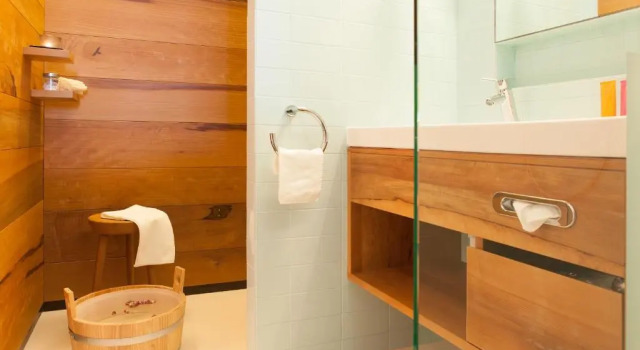 Номер Comfort Hotel Hohenwart