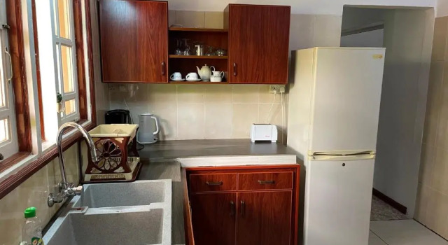 Номер Standard Orchid Sunset Guest House