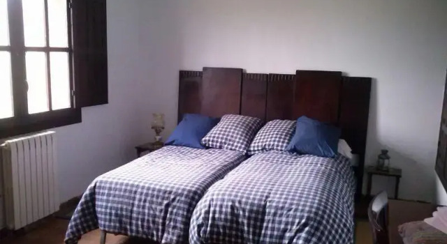 Casa Rural Villa Salceda, Varaa Villa Hermandad de Campoo de Suso 