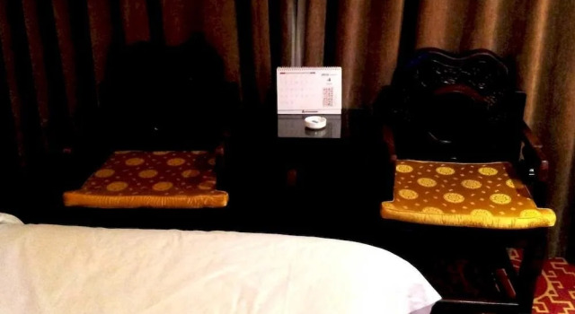 Shanxi Huanghe Jingdu Grand Hotel, Book Hotel Taiyuan Shanxi