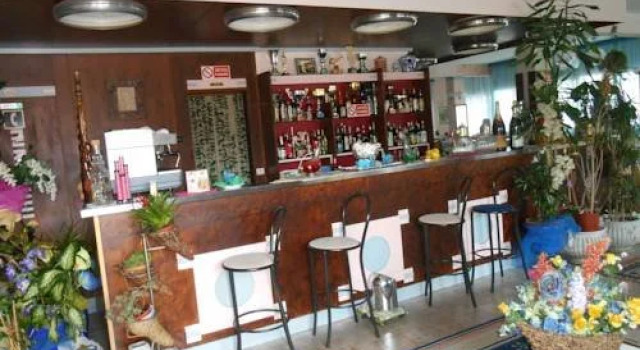 Hotel Isabella