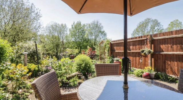 Kingfisher, Boek Vakantiehuis Hotels in Norfolk met parkeren, Parkeren