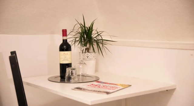 Номер Standard Tasca im Feui Apartments