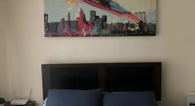 Departamento Studio Amoblado, Reservar Hotel Maipú Santiago