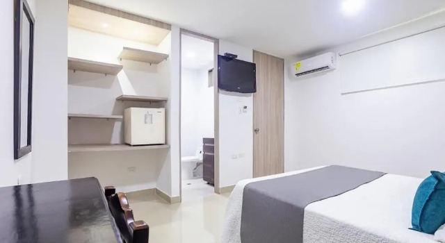 Номер Premium Hotel Ancor