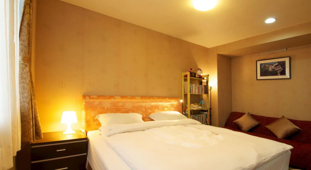 Camera doppia Standard Levite Villa