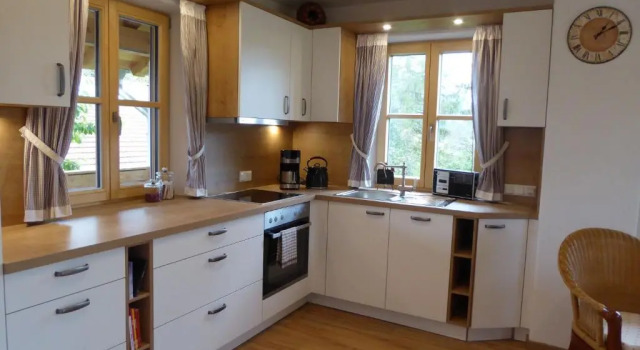 Апартаменты Ferienwohnung Schreiner-Viehhausen