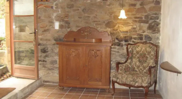 Stübchen, Buchen Sie Hotel Pousthomy Languedoc-Roussillon