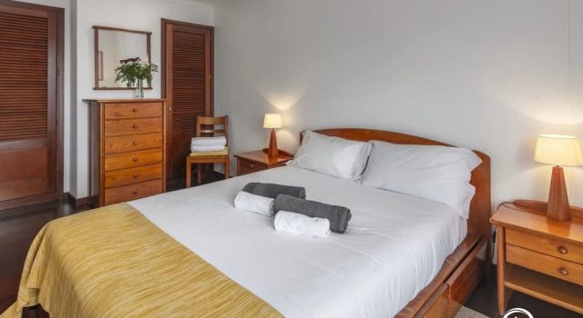 Home Azores - José do Canto Apartment, Rezerwuj Apartament Ponta Delgada Azory