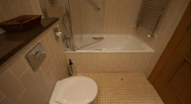 Номер Standard An Grianan Hotel