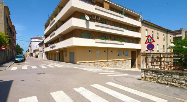 Apartment Silva 1133