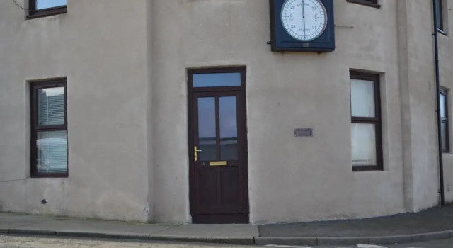 Harbour View Apartment Wick, Rezervați Apartament Wick Caithness