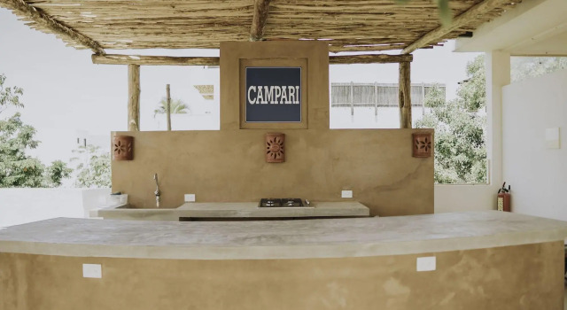 Koos Tulum Hotel, Réserver Hôtel-boutique Zama Tulum