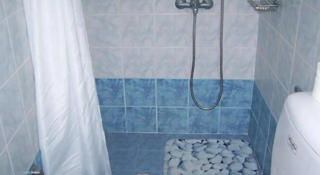 Двухместный номер Standard Villa Romantza