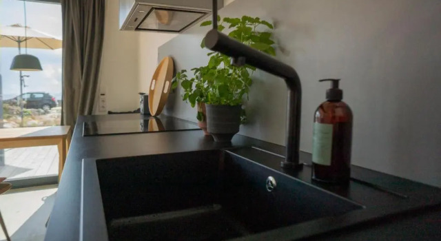 Апартаменты Ferienwohnung "Heiterer Hering"