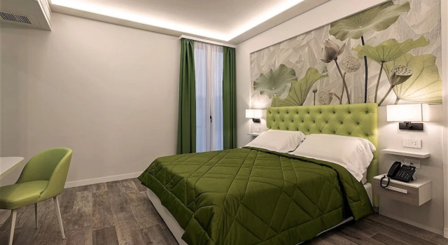Superior- værelse Petit Hotel