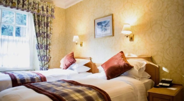 Royal Oak Hotel