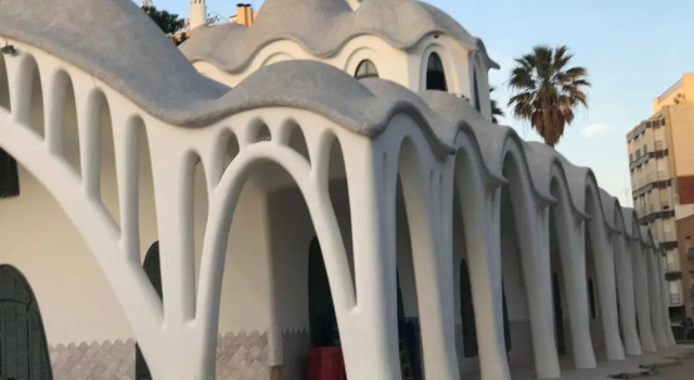 Апартаменты Piso céntrico con Parking a 20min de Barcelona
