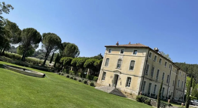 Люкс Chateau Talaud