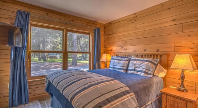 Snow Goose Court, Rezerwuj Hotel Sunriver Mount Bachelor