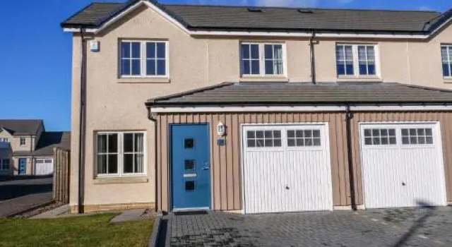 Holiday Home Devonvale Place
