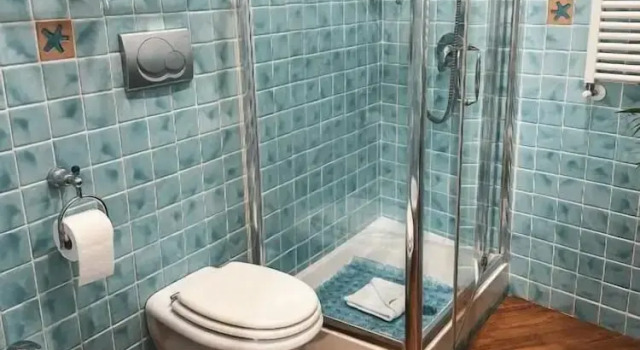Deluxe værelse TIBERIM Exclusive Rome