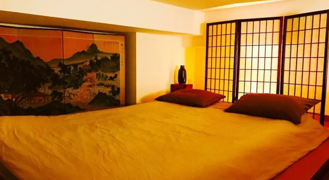 Апартаменты Local Nakasu Apartment
