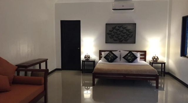 Cabilao Sanctuary Beach & Dive Resort, Book Ferieresort 3-stjernede hoteller i Loon, 3*