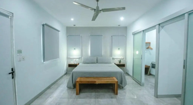 Номер Standard Tamarindo Bay Boutique Hotel, Apartments & Suites