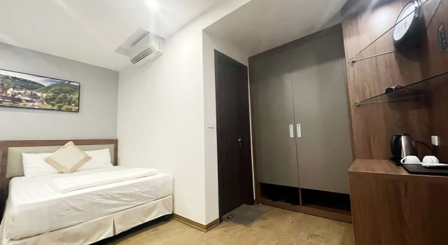 Номер Superior 1986's Hotel