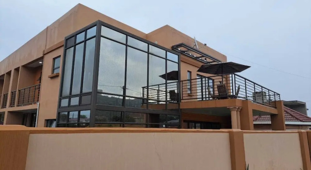 Jate Guest House