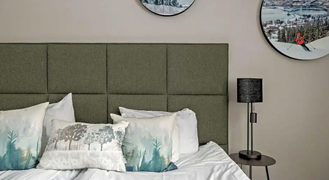 Номер Standard Best Western Hotell Ett