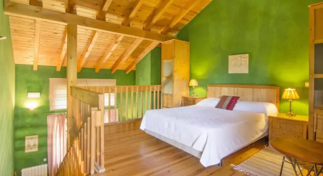 Hotel Sara De Ur, Varaa Hotelli Hotellit Madridin maakunta pysäköinnillä, Pysäköinti
