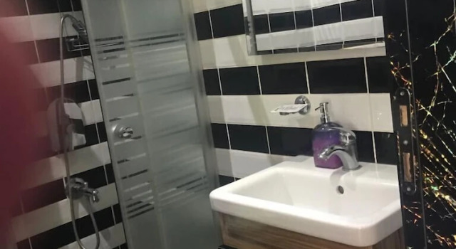 Номер Standard Fairytale Hotel