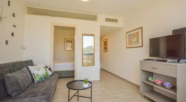 Rose Flat, Забронировать Апартаменты/квартира Апартаменты Иерусалима, рядом с Великая синагога, Апартаменты/квартира