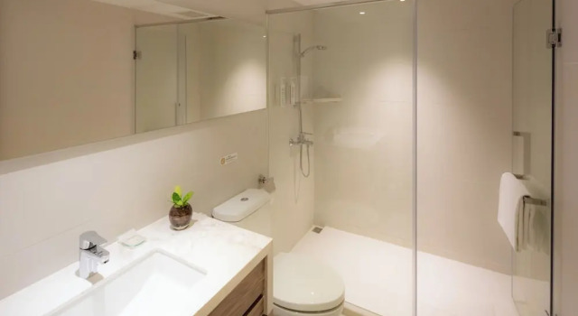 Executive Doppel Zimmer Inn Hotel Macau