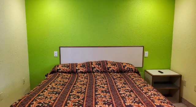 Одноместный номер Standard Travel Inn Motel